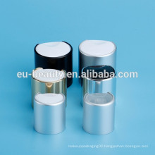 Plastic Bottle Cap Press Top Cap 24/410